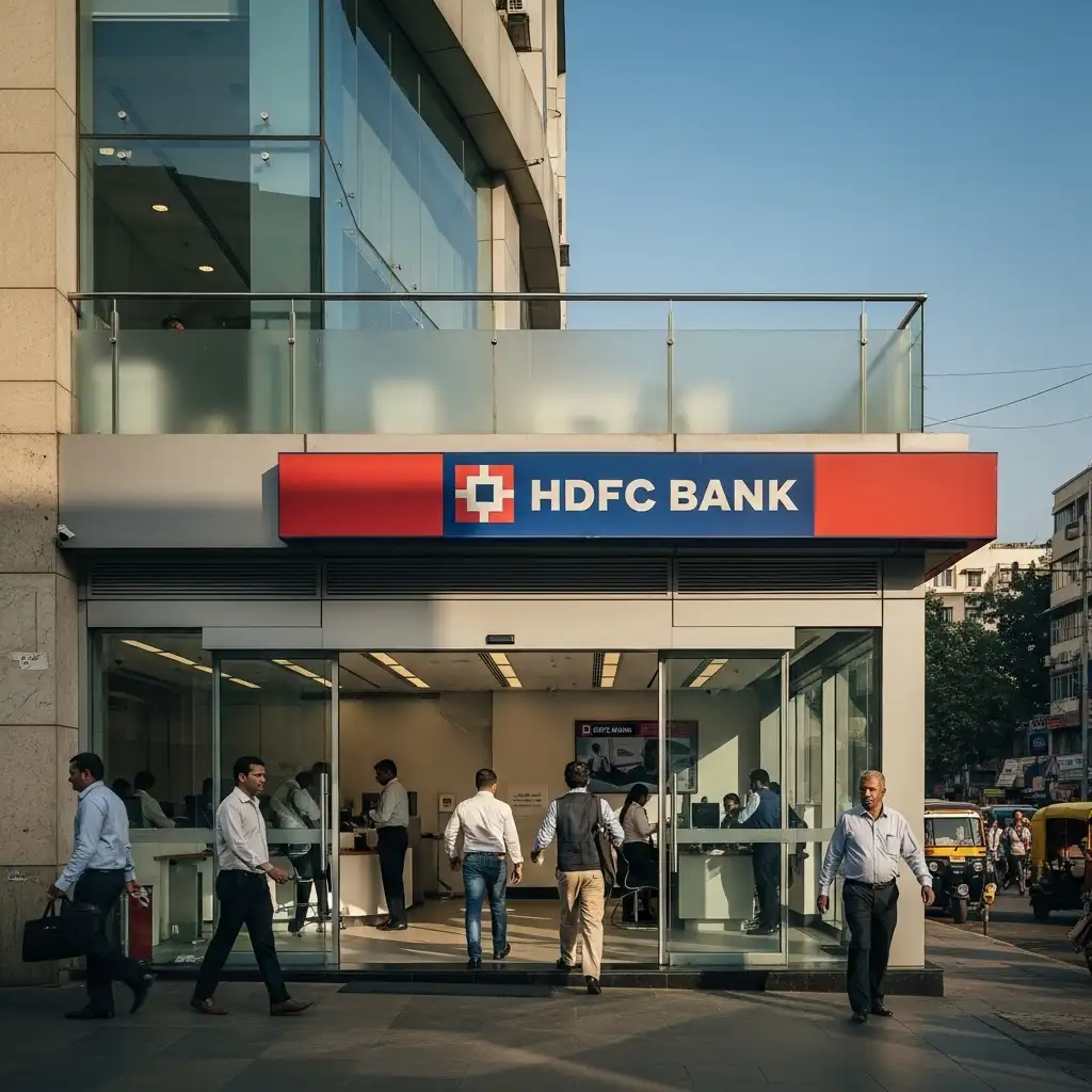 HDFC Bank Bonus Share 2025 Announcement
