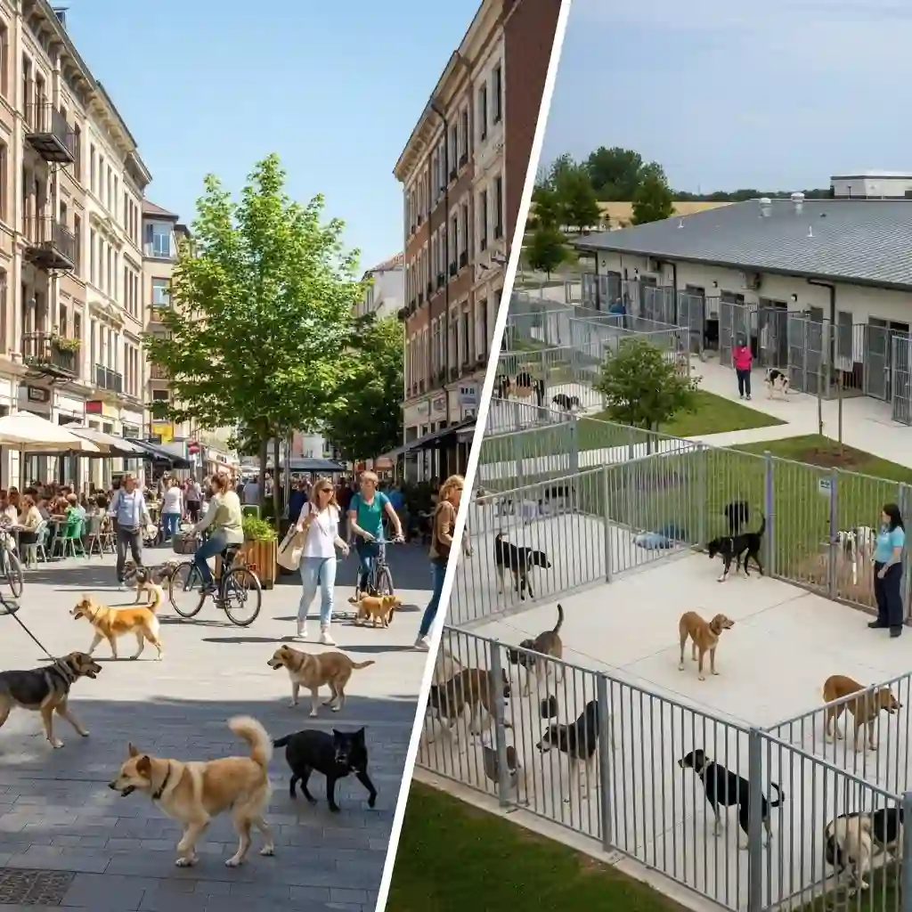 John Abraham funny take on Delhi stray dogs order