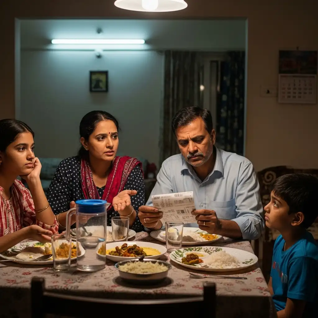 Nifty 50 Index – A ते Z माहिती आणि सामान्य माणसाशी नातं