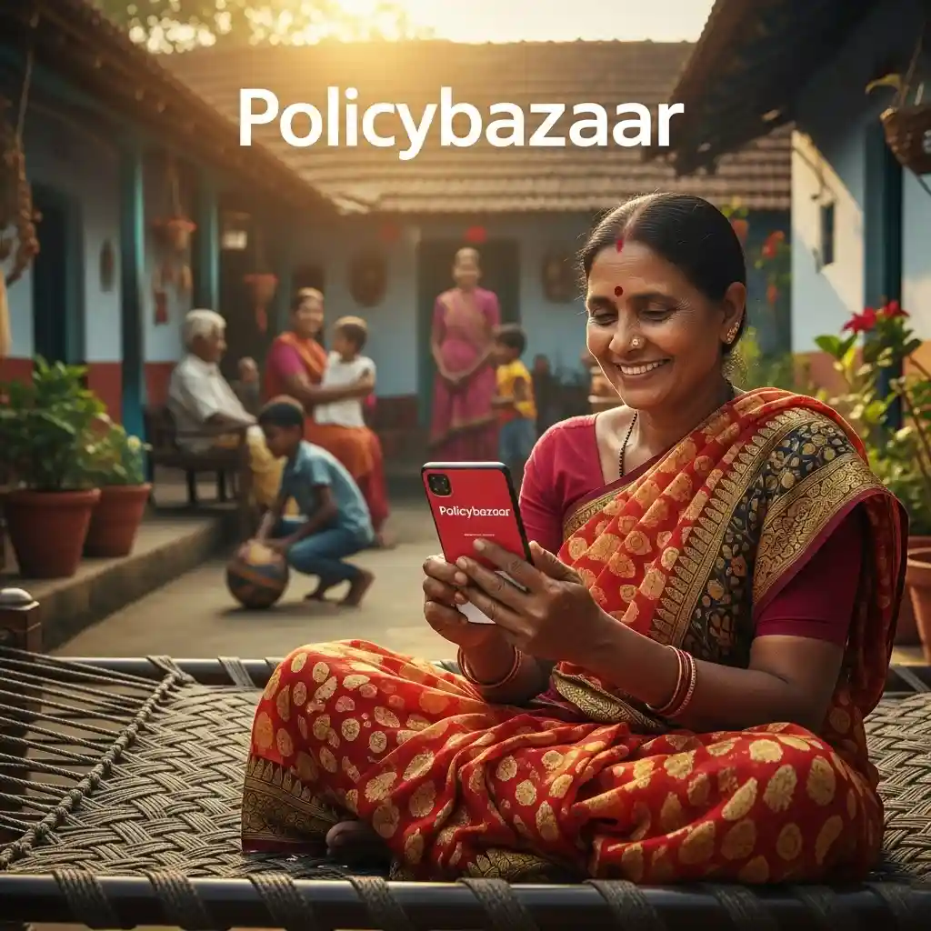 Policybazaar Digital Insurance Platform India Marathi