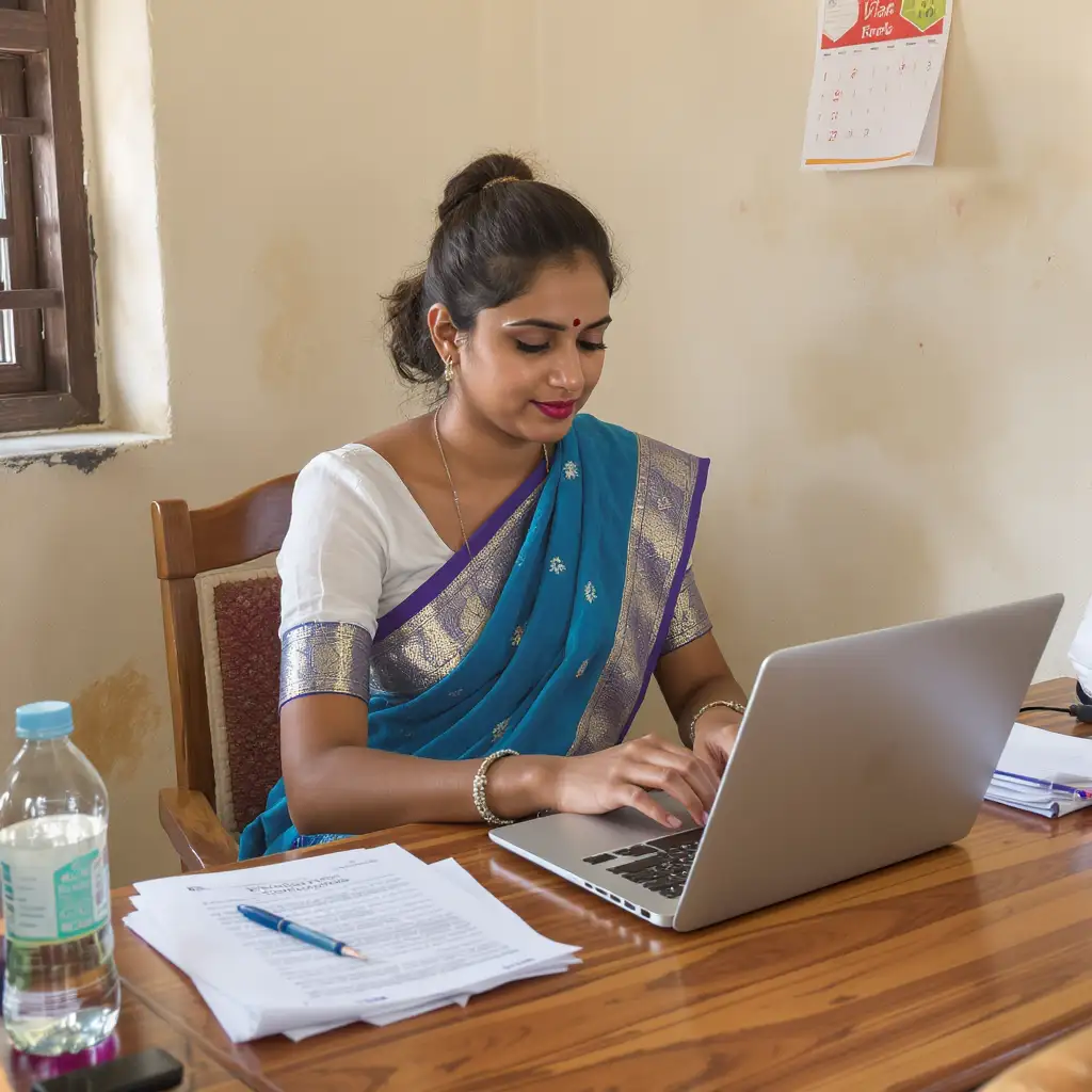 Tariff meaning in Marathi with daily life examples